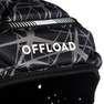 OFFLOAD - R500 Rugby Scrum Cap, Black