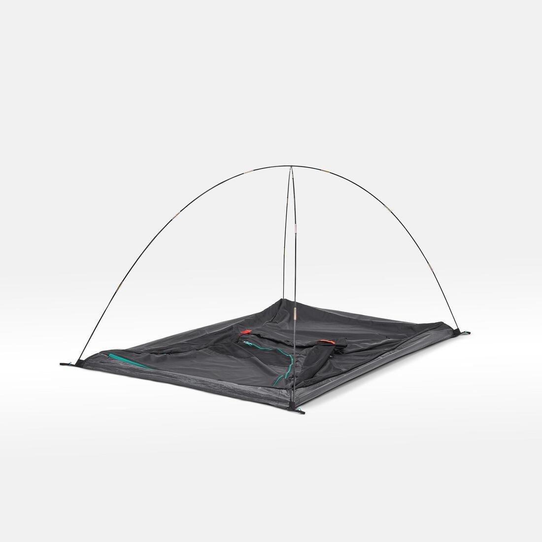 Camping Tent -MH100 - 2 Person, Grey, No Color, large image number 10