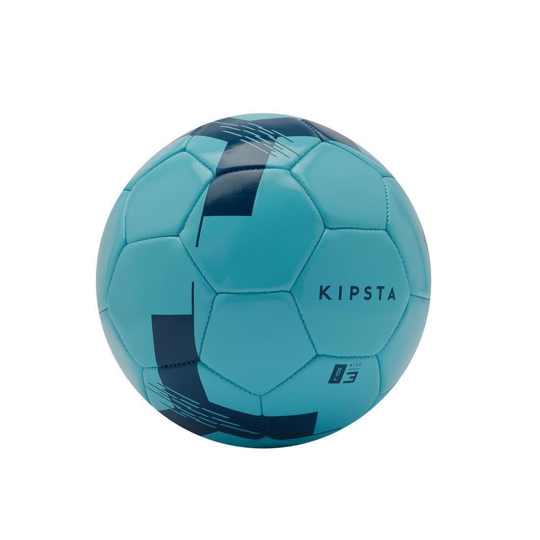 First Kick Football, Yellow, No Color, large image number 11
