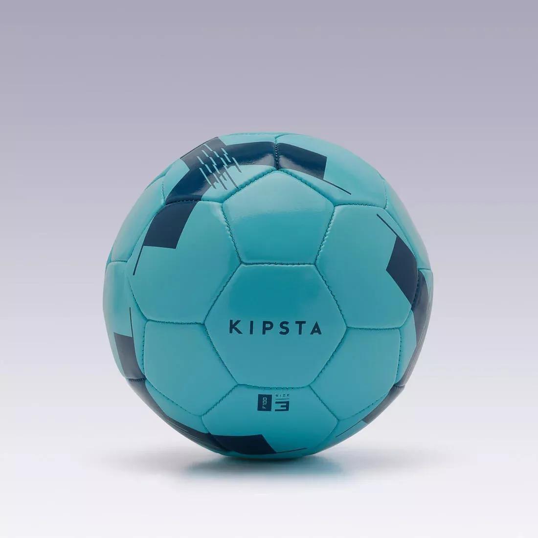 First Kick Football, Red, No Color, large image number 8