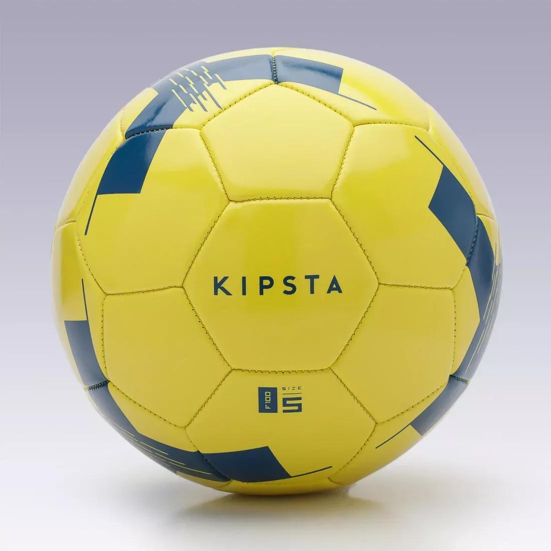 First Kick Football, Red, No Color, large image number 12
