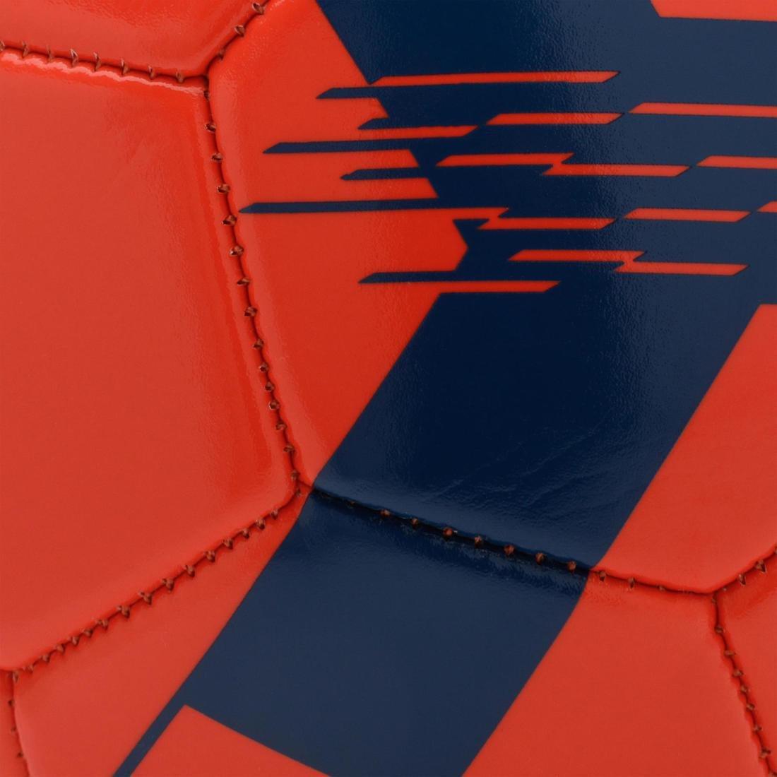 First Kick Football 4, Aquamarine, No Color, large image number 2