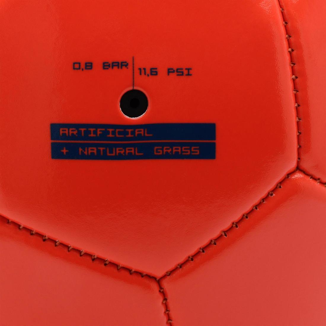 First Kick Football 4, Aquamarine, No Color, large image number 4