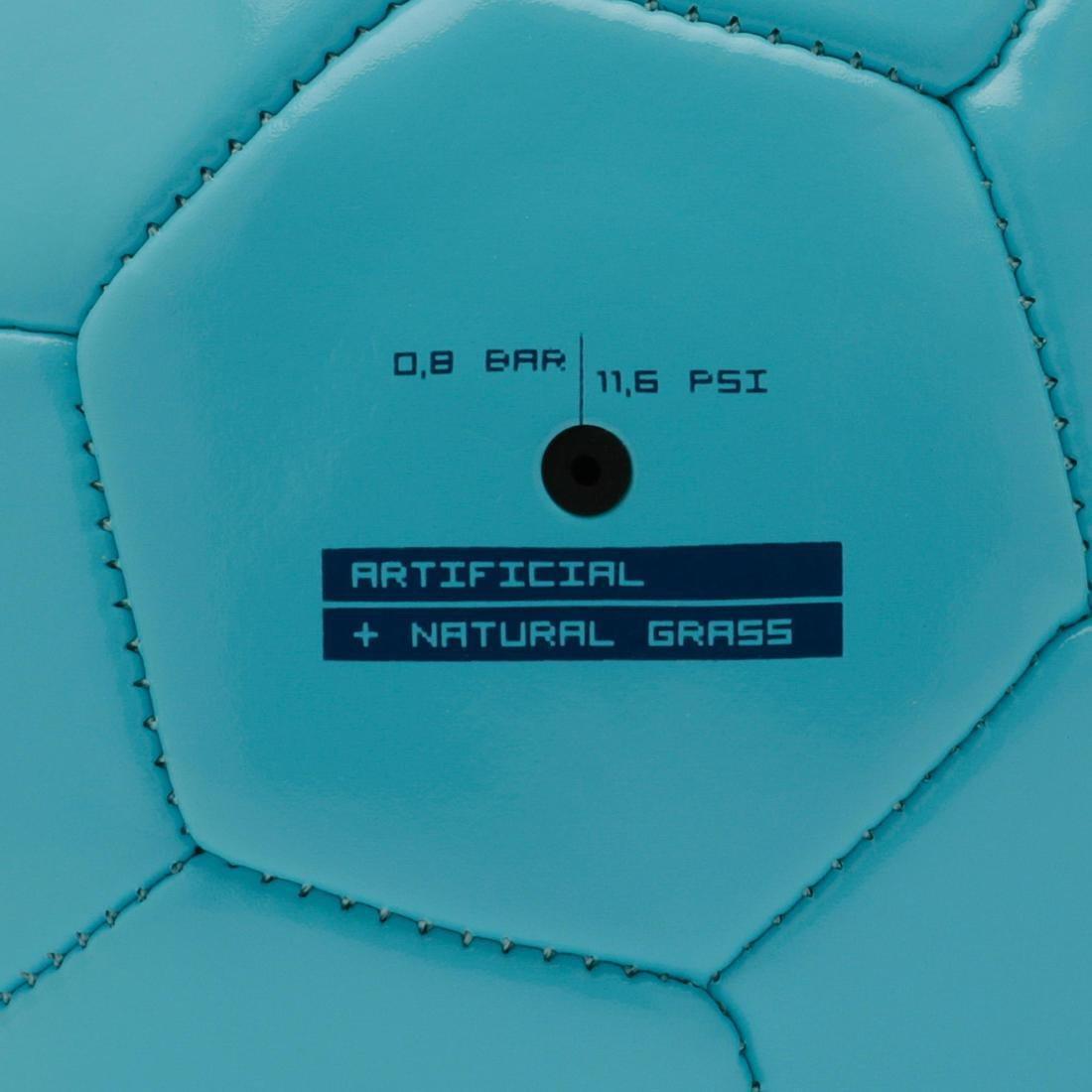 First Kick Football 4, Aquamarine, No Color, large image number 11