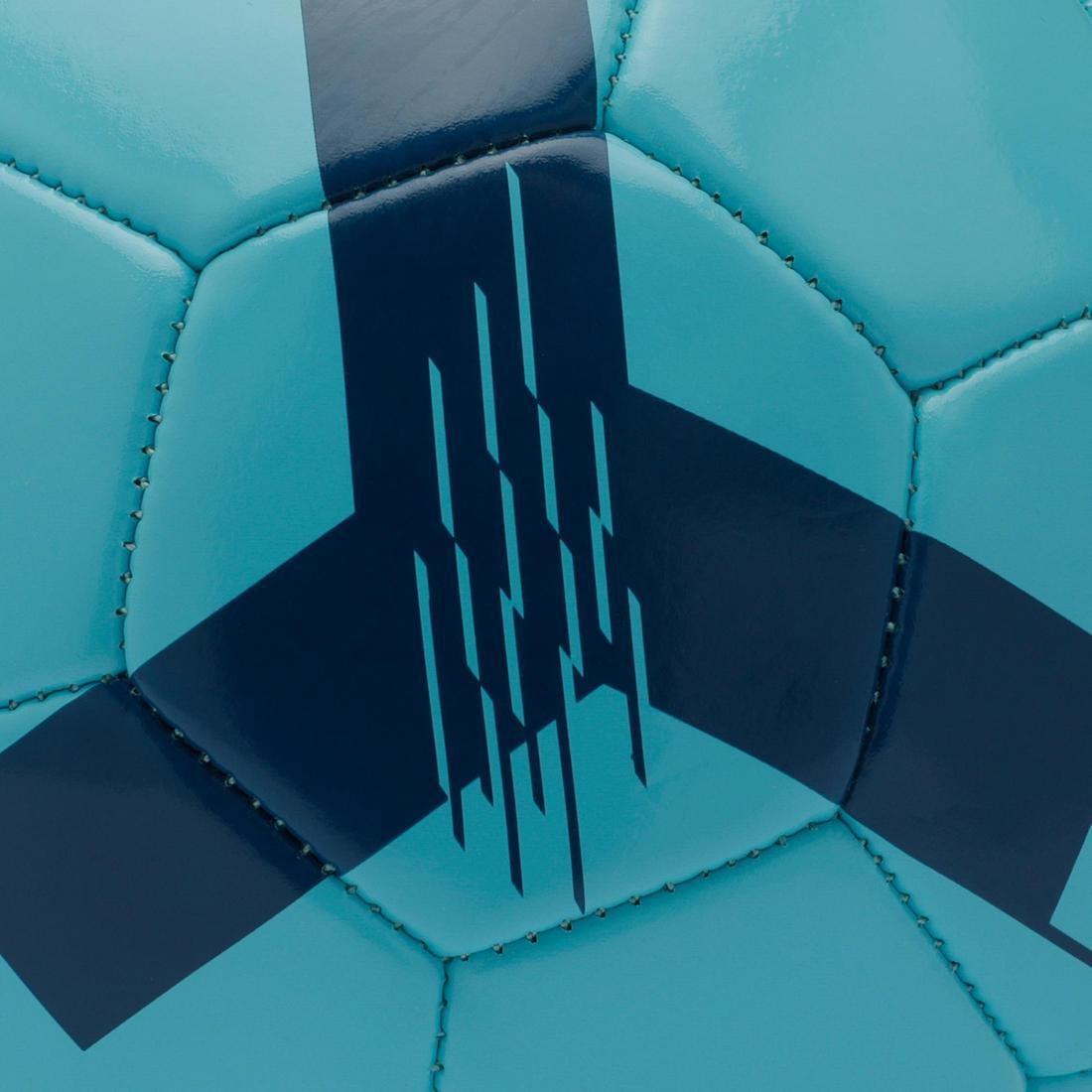 First Kick Football 4, Aquamarine, No Color, large image number 12