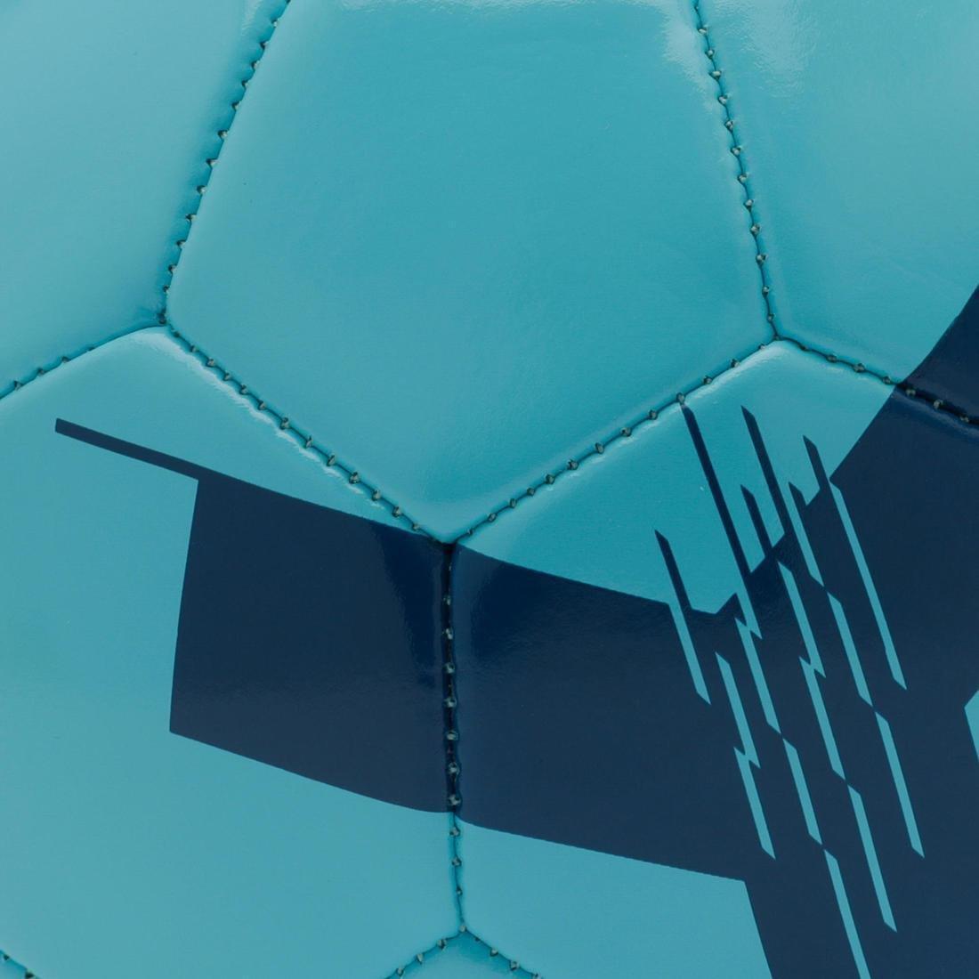 First Kick Football 4, Aquamarine, No Color, large image number 13