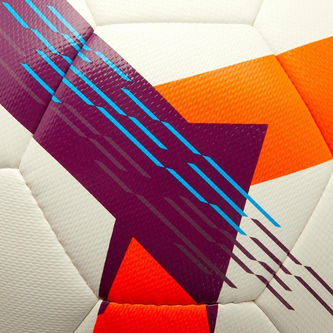 F100 Hybrid Football, White, No Color, large image number 8