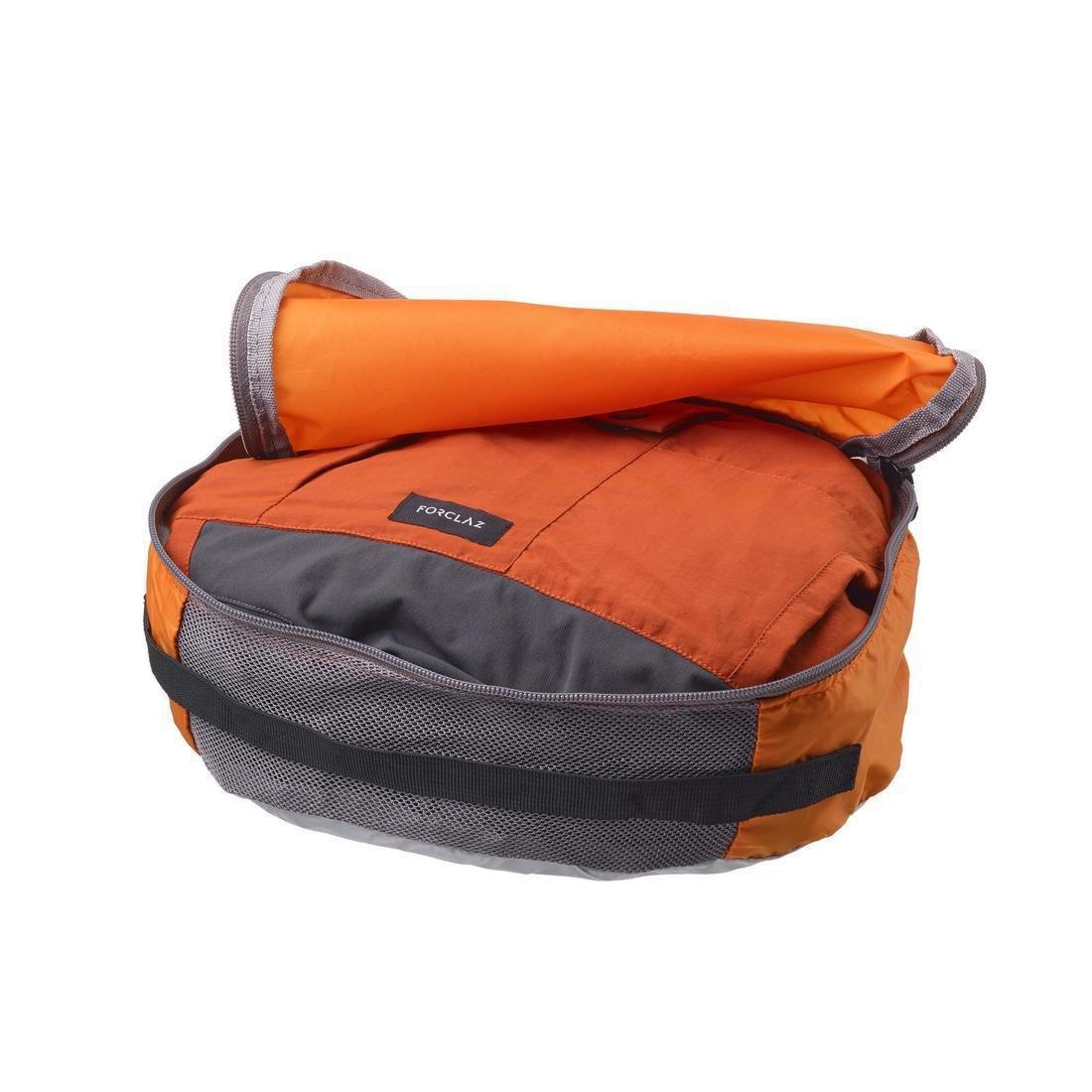 Trekking Half-Moon Storage Bag 2-Pack, Burnt Orange, No Color, large image number 13