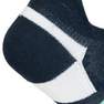 ARTENGO - Kids Low Tennis Socks 3-Pack Rs 160, Navy