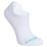 ARTENGO - Kids Low Tennis Socks 3-Pack Rs 160, Navy