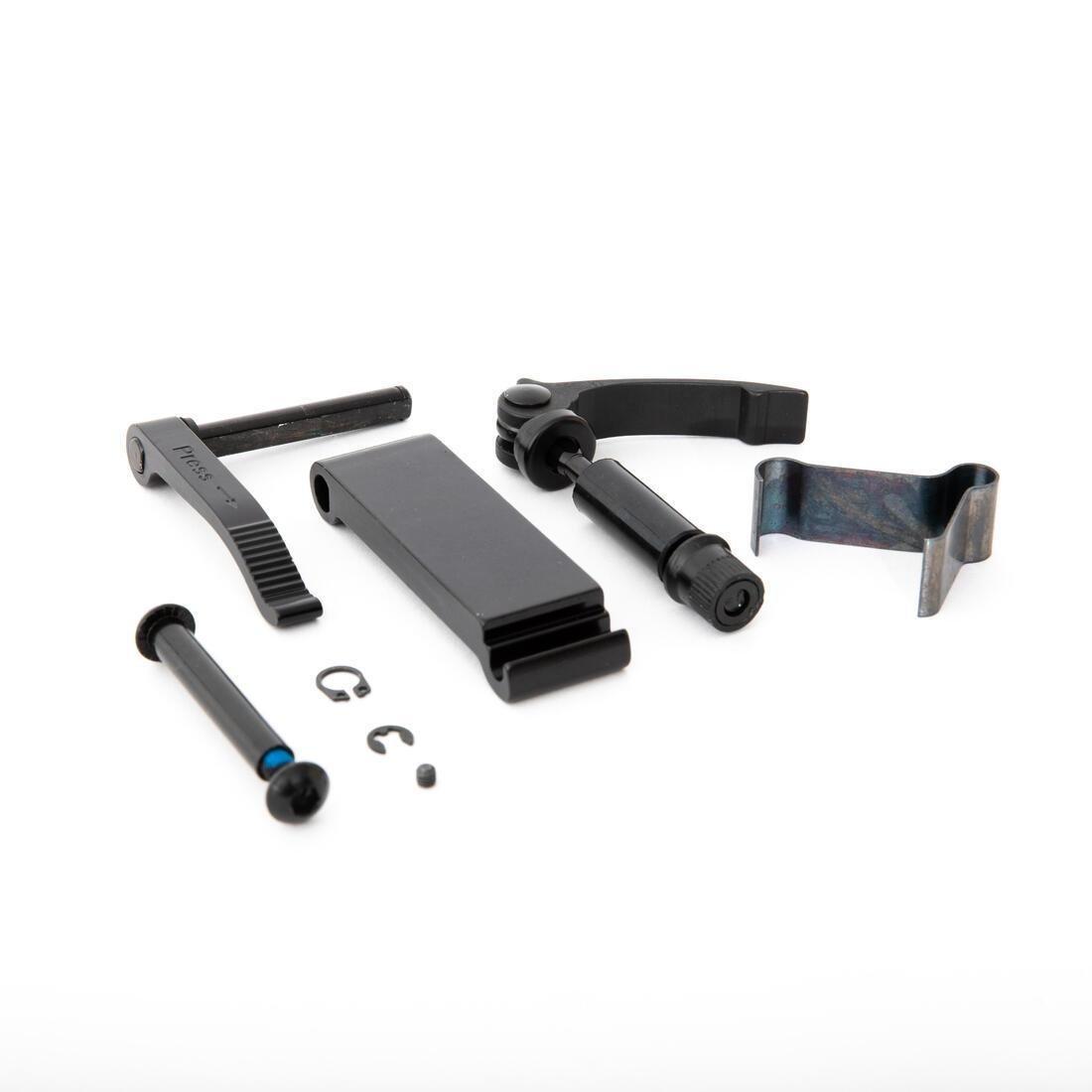 Folding System Kit For Town 5 Xl And 7 Xl Scooters, No Color, large image number 0