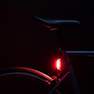 ELOPS - ST LED USB Front/Rear Bike Light Set