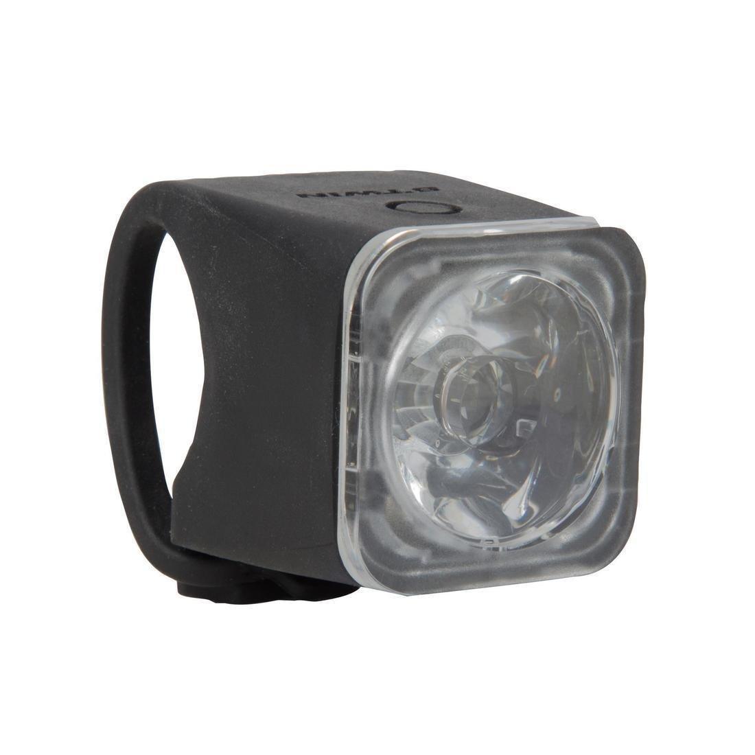 ELOPS - Usb Front/Rear Bike Light St 540