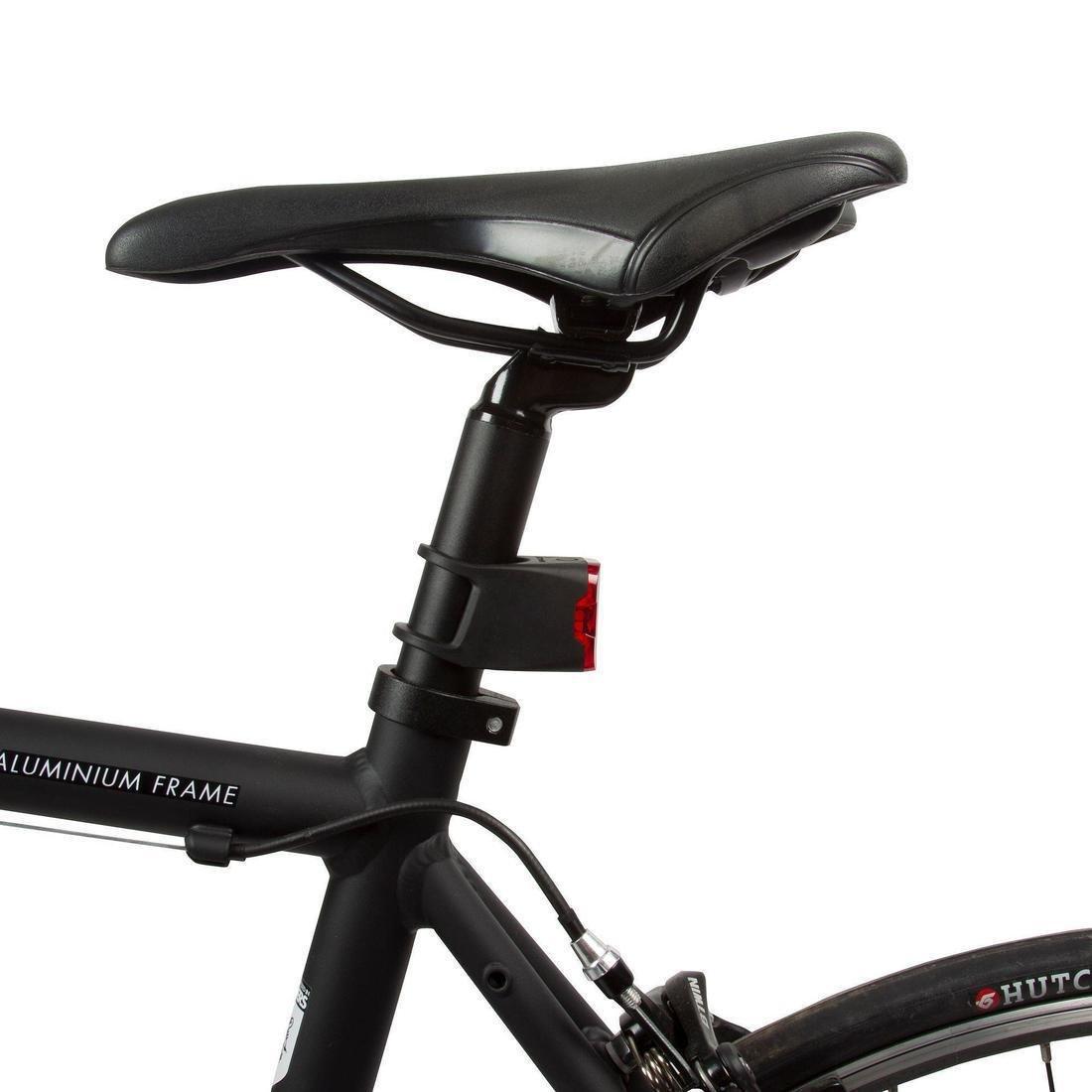 Usb Front/Rear Bike Light St 540, No Color, large image number 6