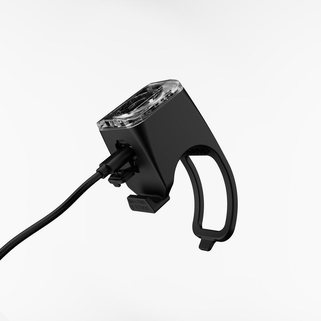 Usb Front/Rear Bike Light St 540, No Color, large image number 9