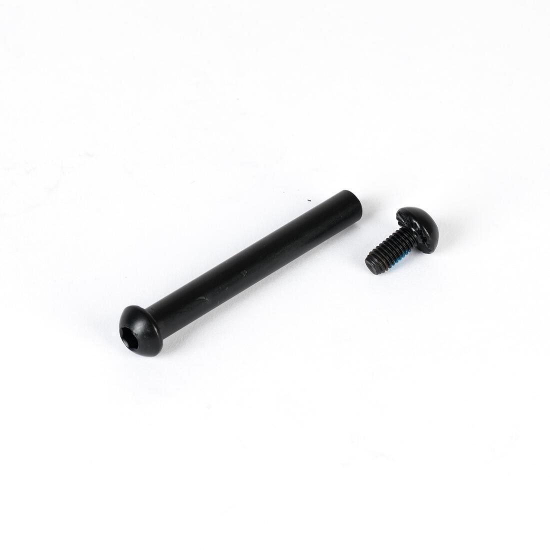 Scooter Rear Wheel Axle Town, No Color, medium