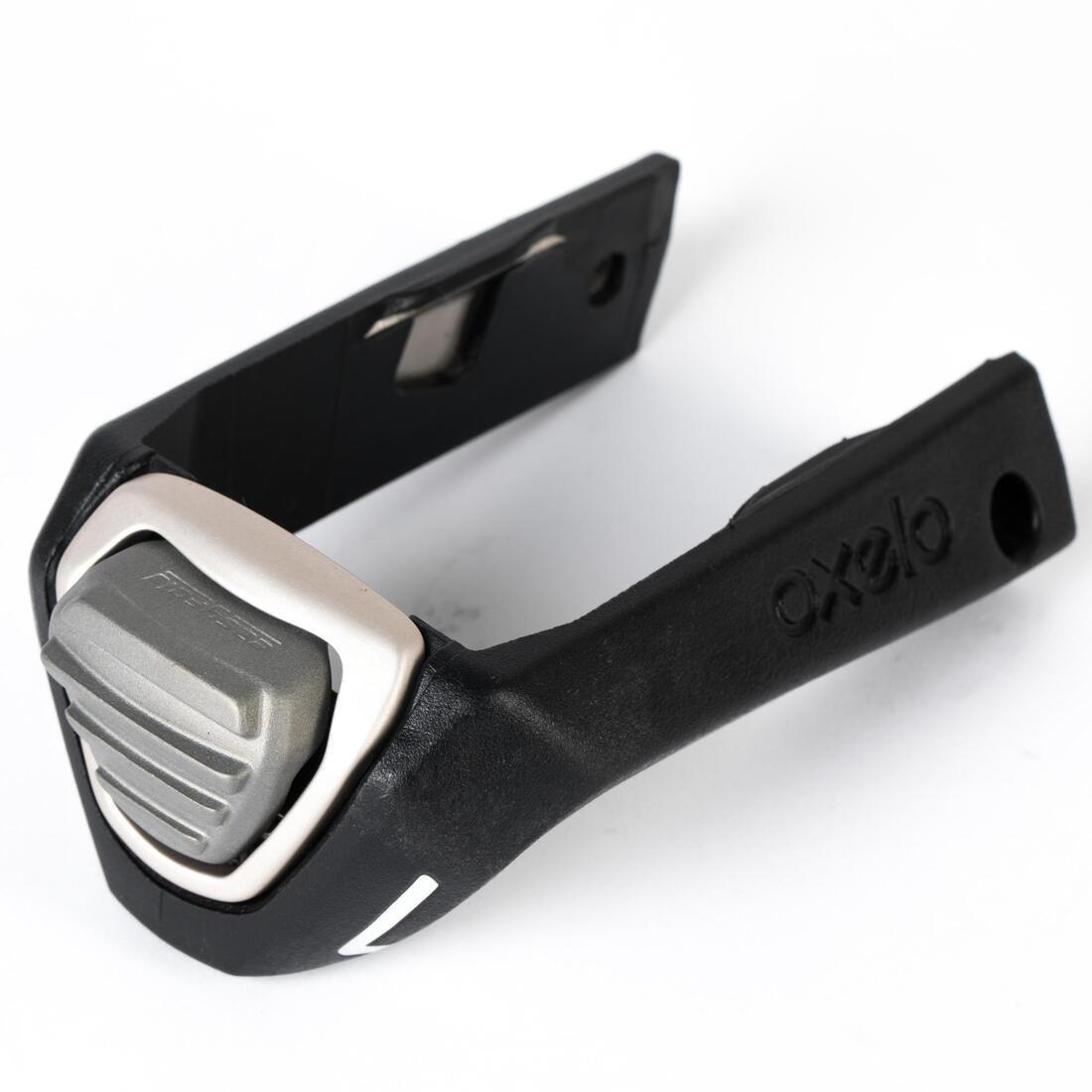 Scooter Pedal Folding Kitmodels before 2016, No Color, medium