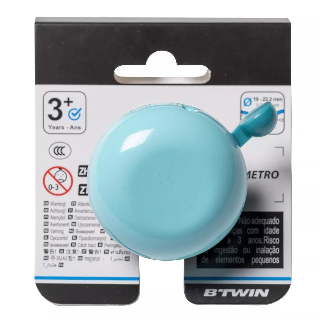Kids' Bike Bell, Black, No Color, large image number 10