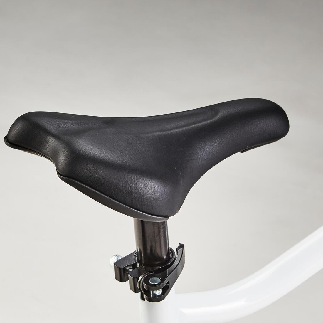 WHITE Kids' 6-9 Years 20, No Color, medium