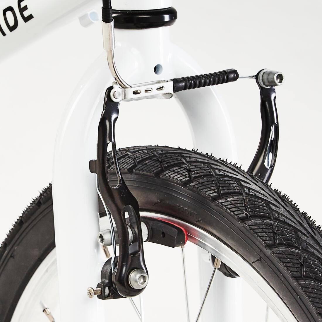 WHITE Kids' 6-9 Years 20, No Color, medium