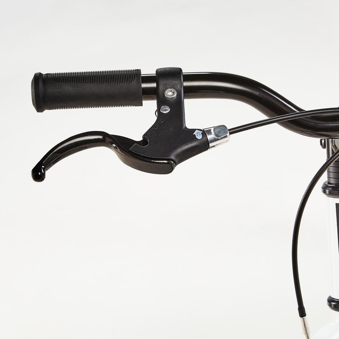 WHITE Kids' 6-9 Years 20, No Color, medium