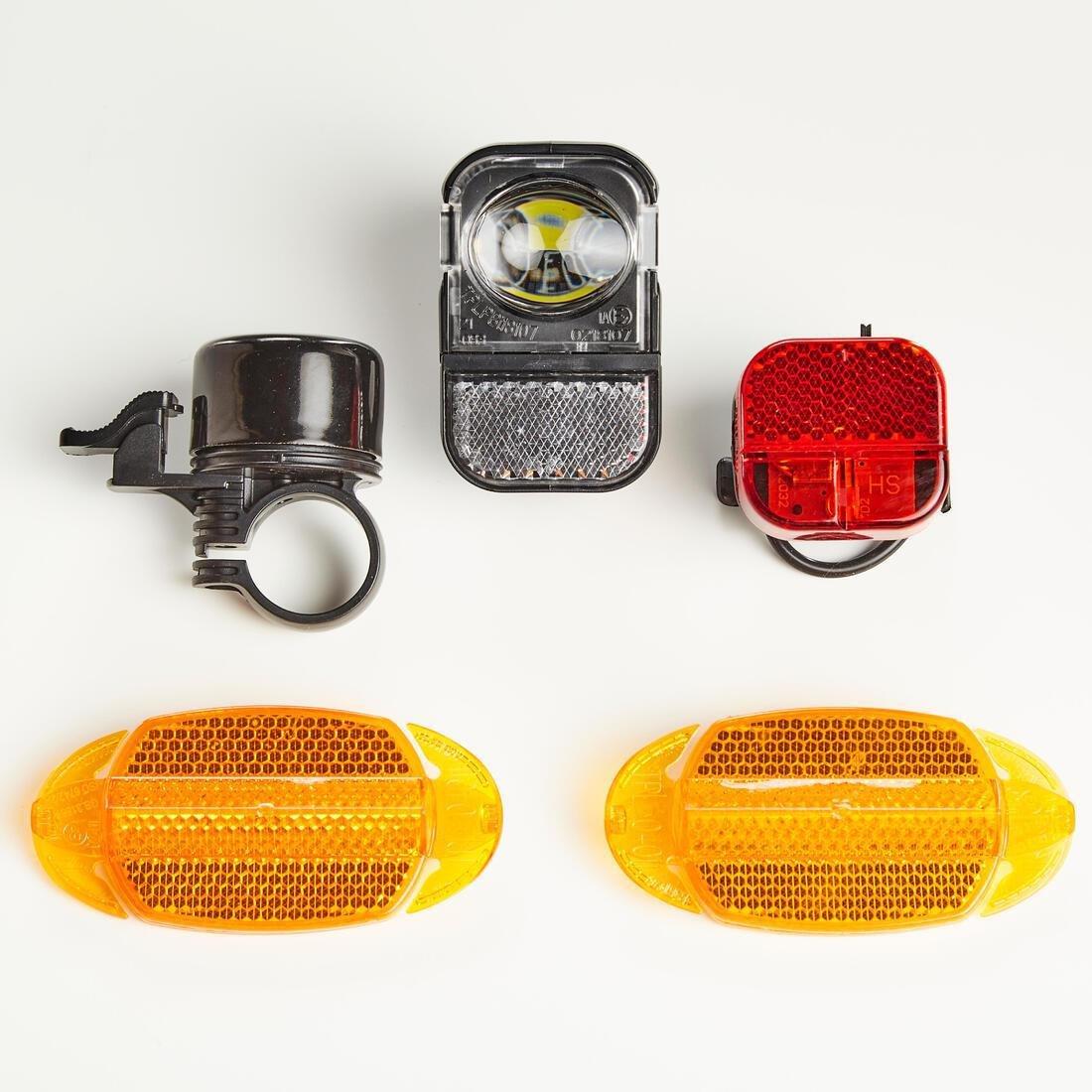 WHITE Kids' 6-9 Years 20, No Color, medium