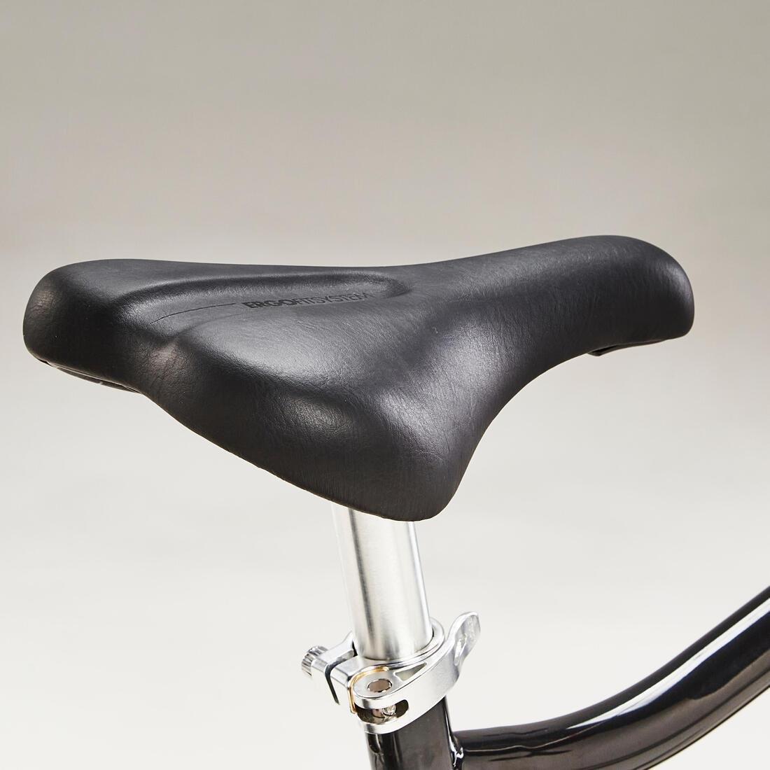 BLACK Kids' 6-9 Years 20, No Color, medium