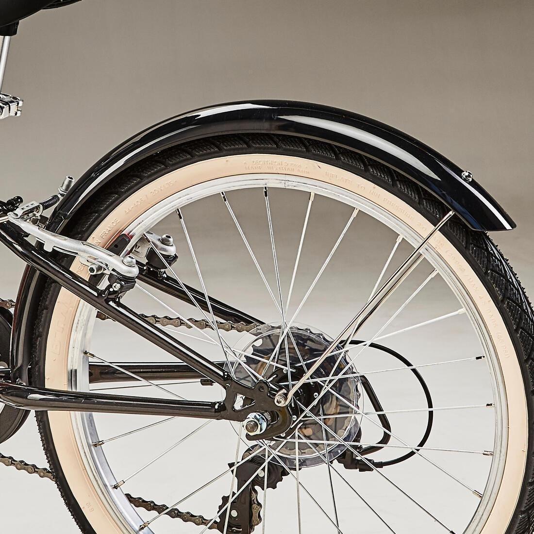 BLACK Kids' 6-9 Years 20, No Color, large image number 12