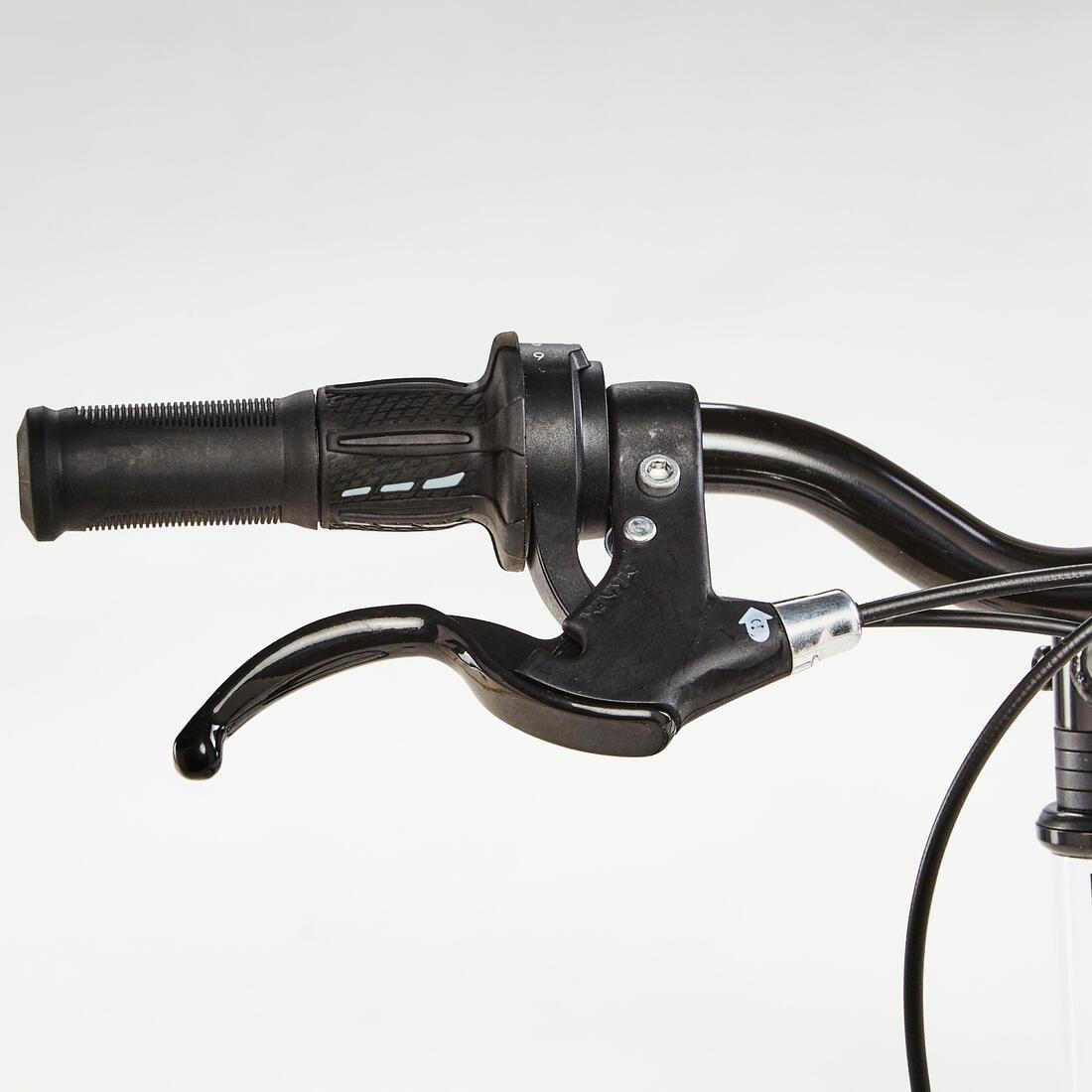 BLUE Kids' 9-12 Years 24, No Color, medium