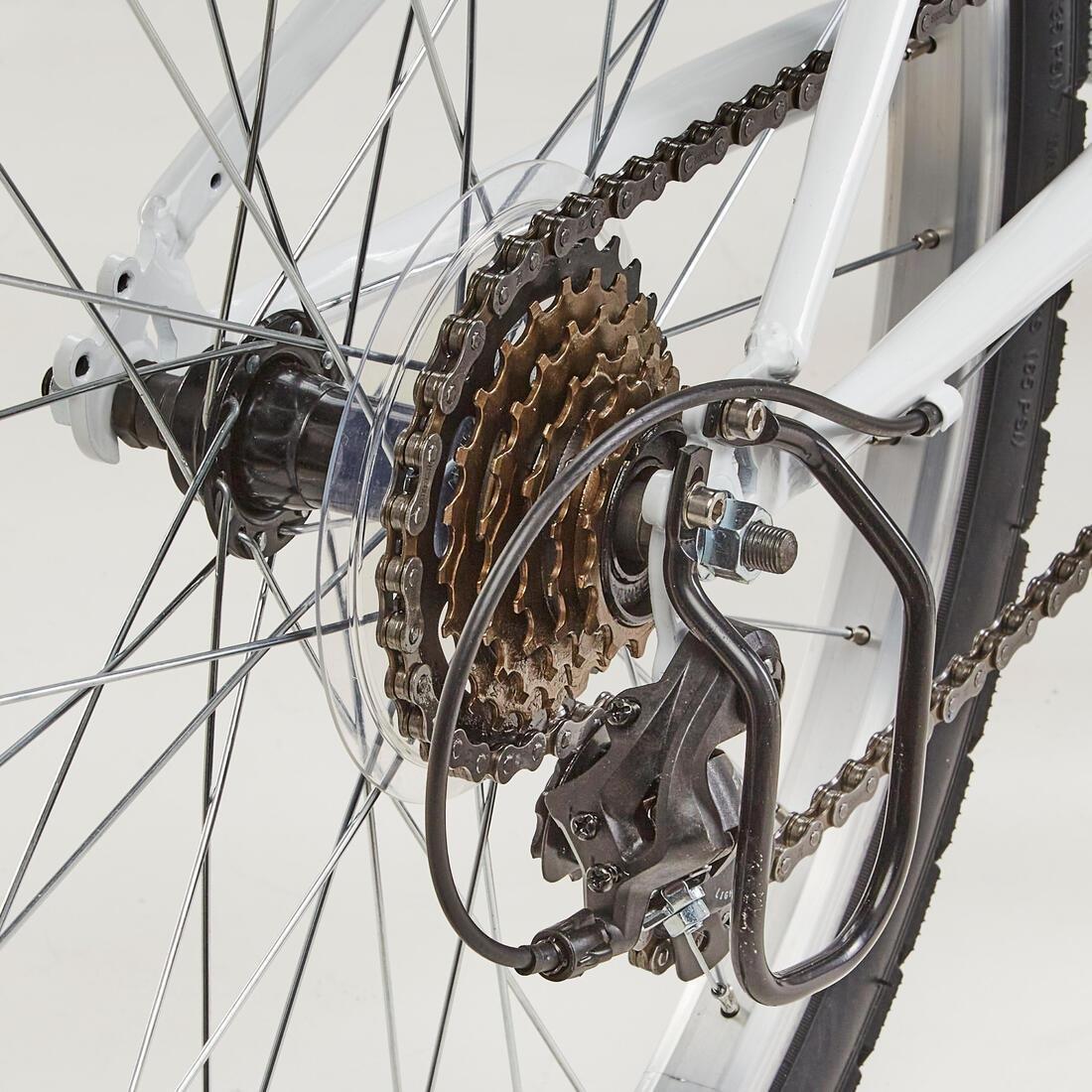 BLUE Kids' 9-12 Years 24, No Color, medium