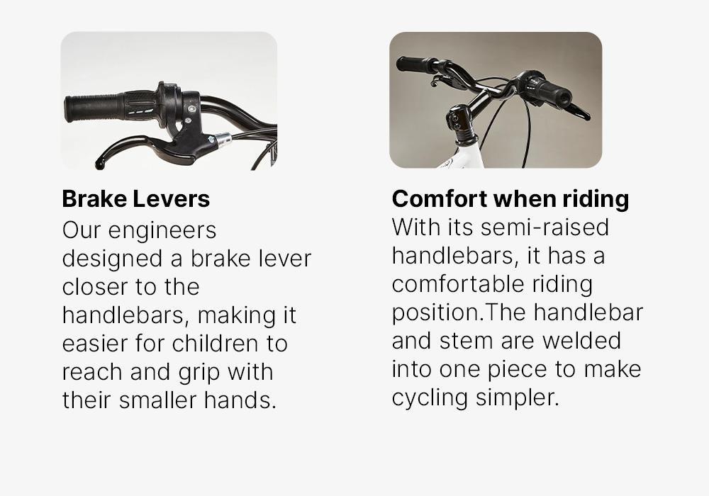 BLUE Kids' 9-12 Years 24, No Color, medium