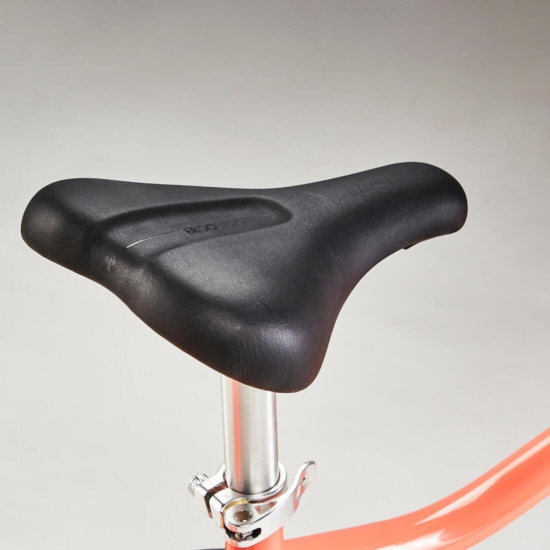 CORAL PINK Kids' 9-12 Years 24, No Color, large image number 2