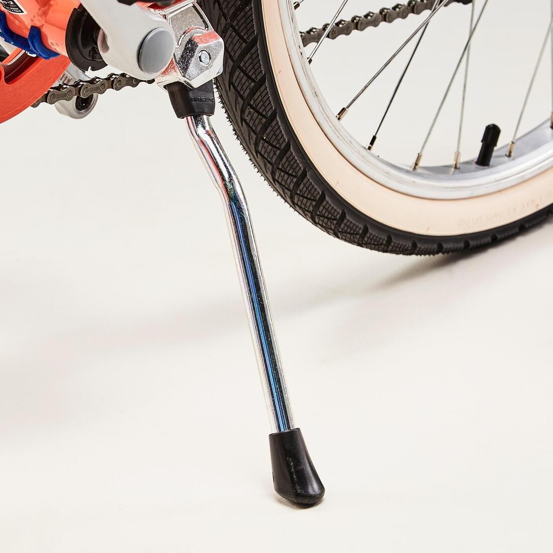 CORAL PINK Kids' 9-12 Years 24, No Color, large image number 11