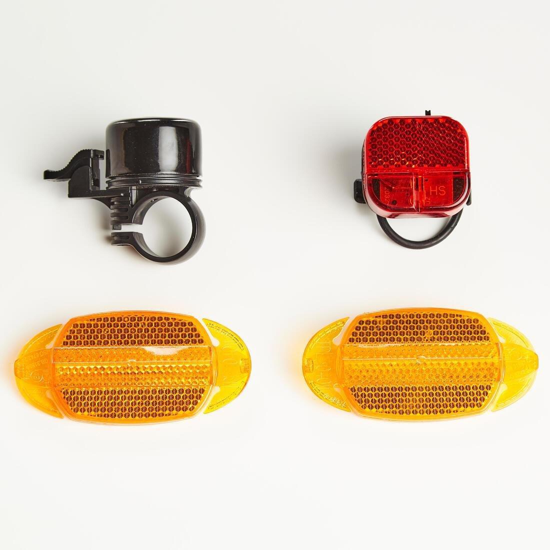 CORAL PINK Kids' 9-12 Years 24, No Color, large image number 13