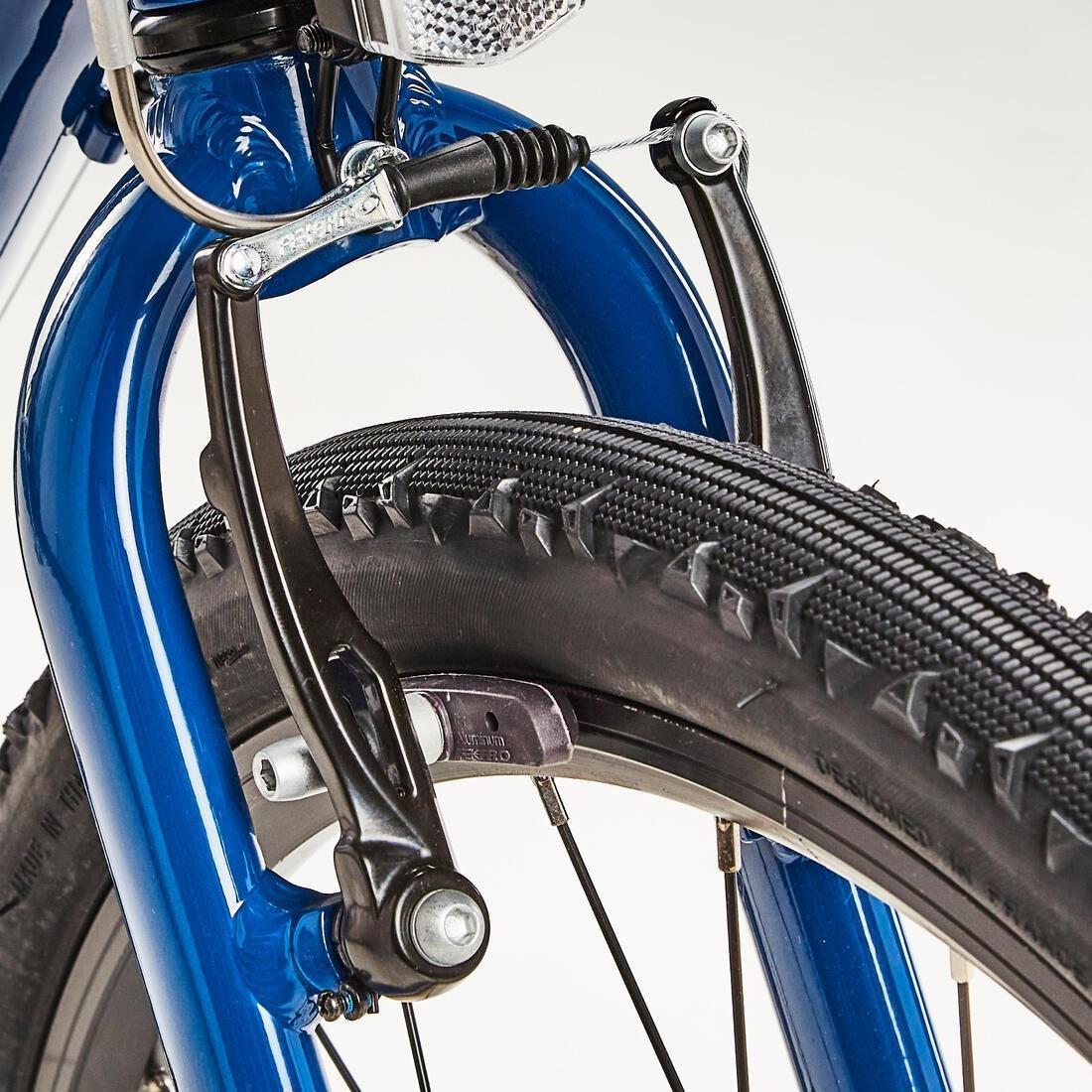 PRUSSIAN BLUE Kids' 9-12 Years 26, No Color, large image number 3