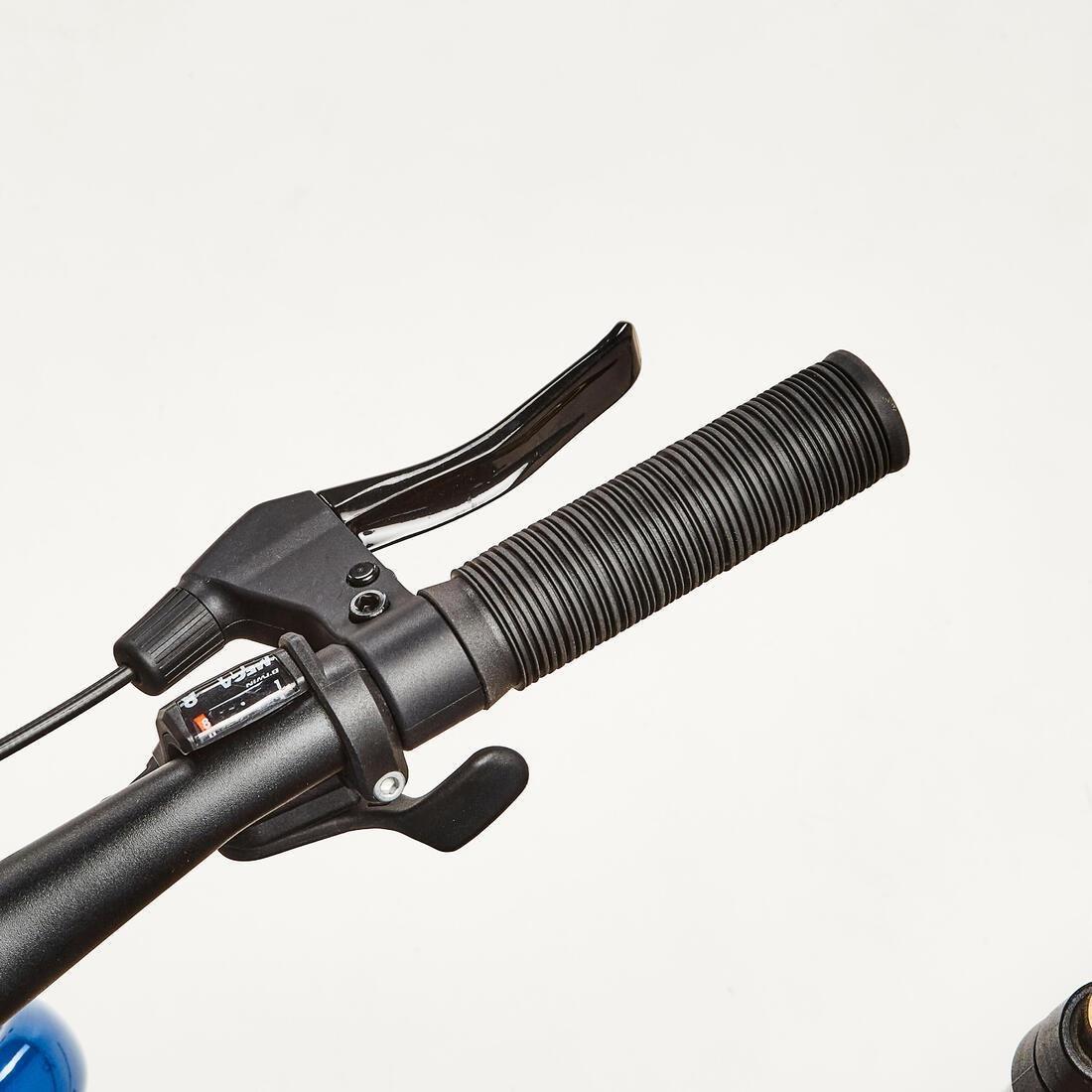 PRUSSIAN BLUE Kids' 9-12 Years 26, No Color, large image number 6