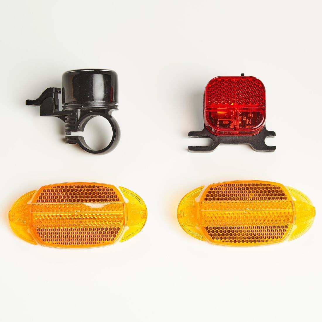 PRUSSIAN BLUE Kids' 9-12 Years 26, No Color, large image number 13