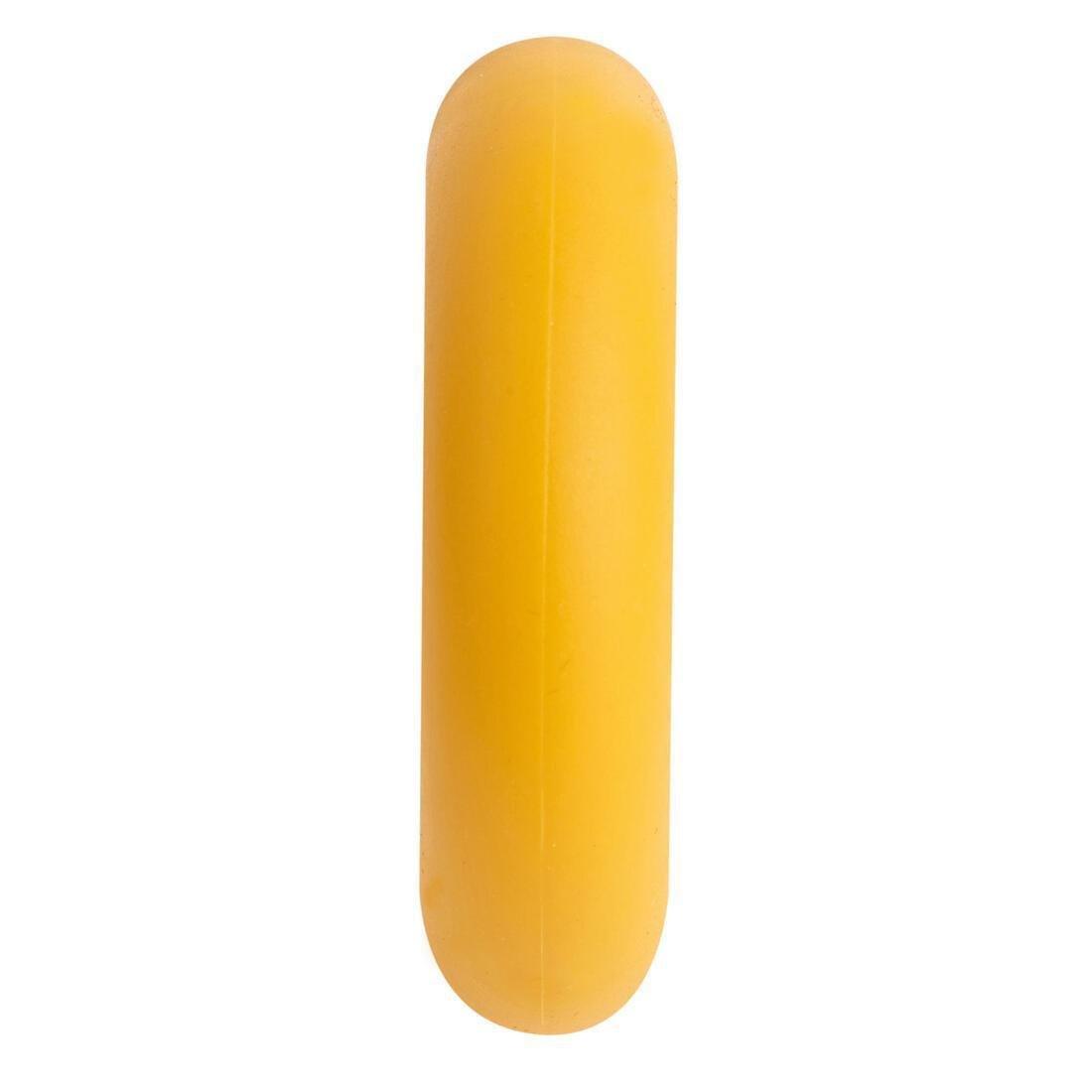 Handgrip, Resistance/Orange, No Color, large image number 1