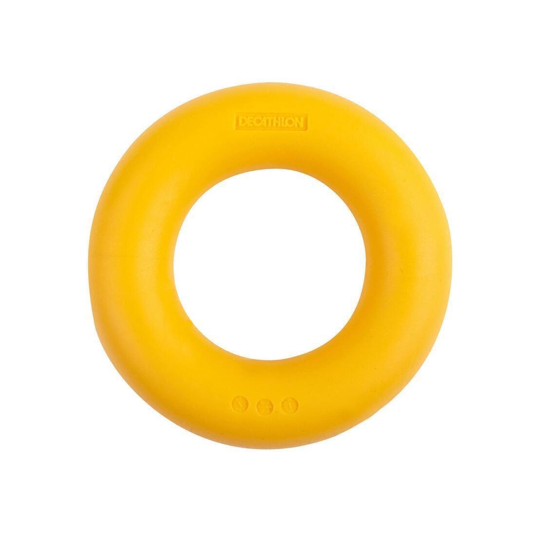 Handgrip, Resistance/Orange, No Color, large image number 7