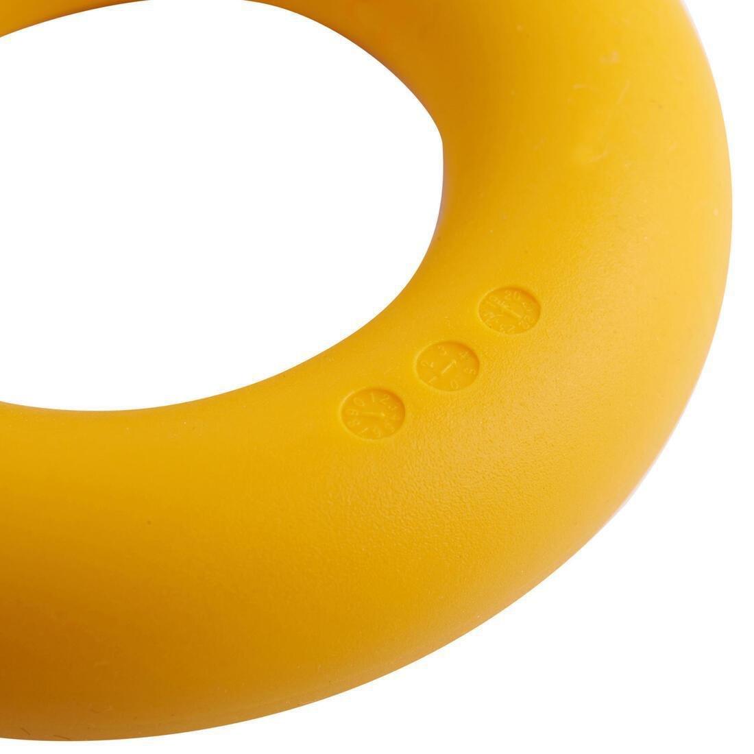 Handgrip, Resistance/Orange, No Color, large image number 9