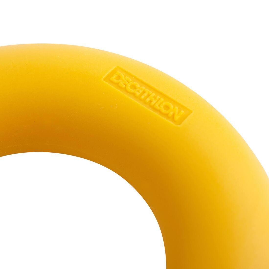 Handgrip, Resistance/Orange, No Color, large image number 10