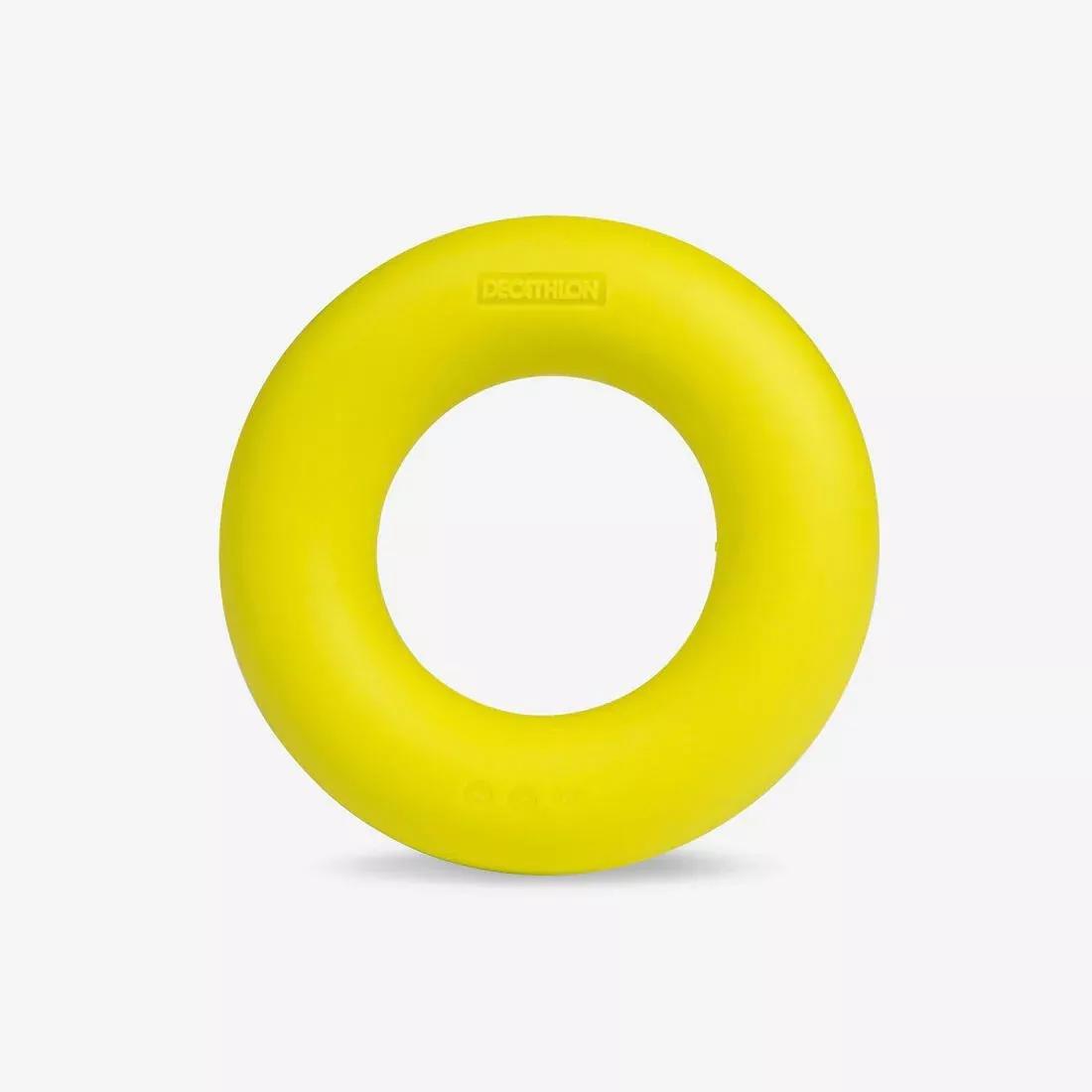Handgrip - Light Resistance/Yellow, No Color, large image number 0