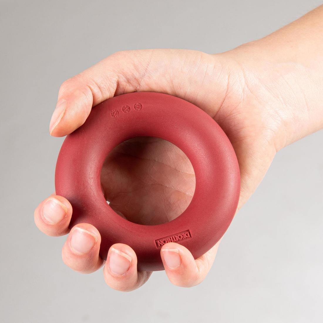 Handgrip, Strong Resistance, No Color, large image number 1
