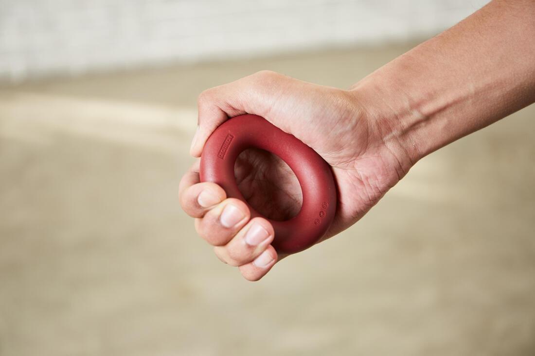 Handgrip, Strong Resistance, No Color, large image number 12