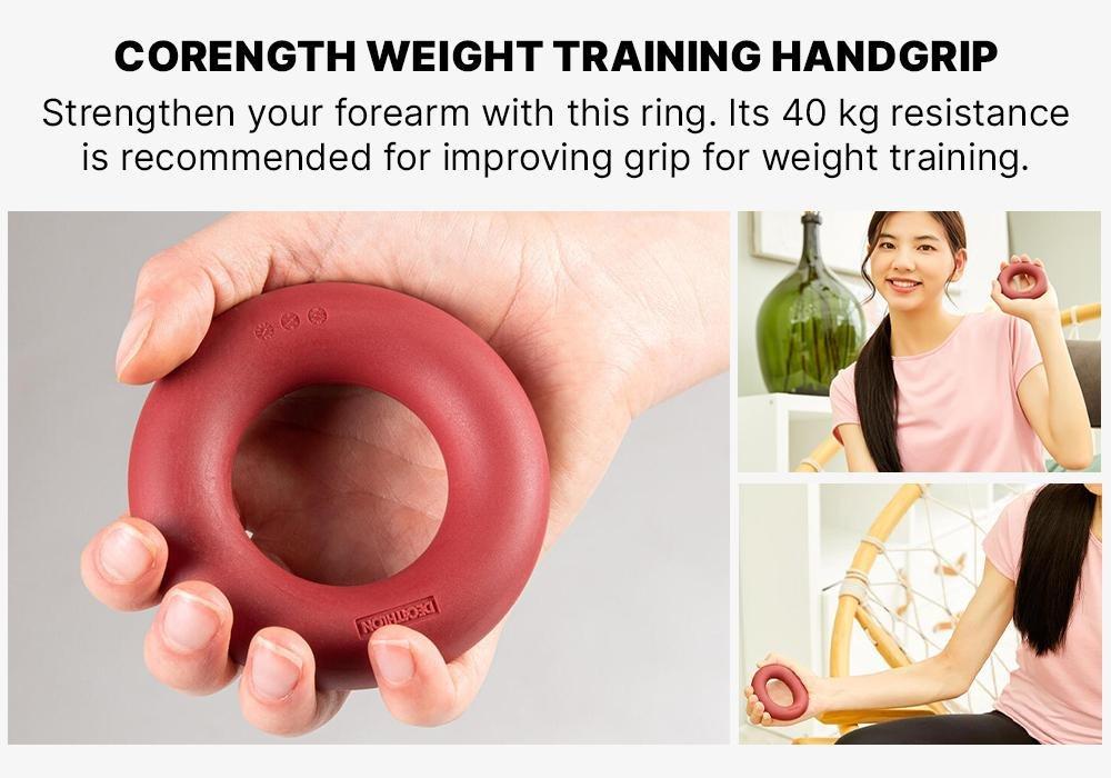 Handgrip, Strong Resistance, No Color, large image number 18
