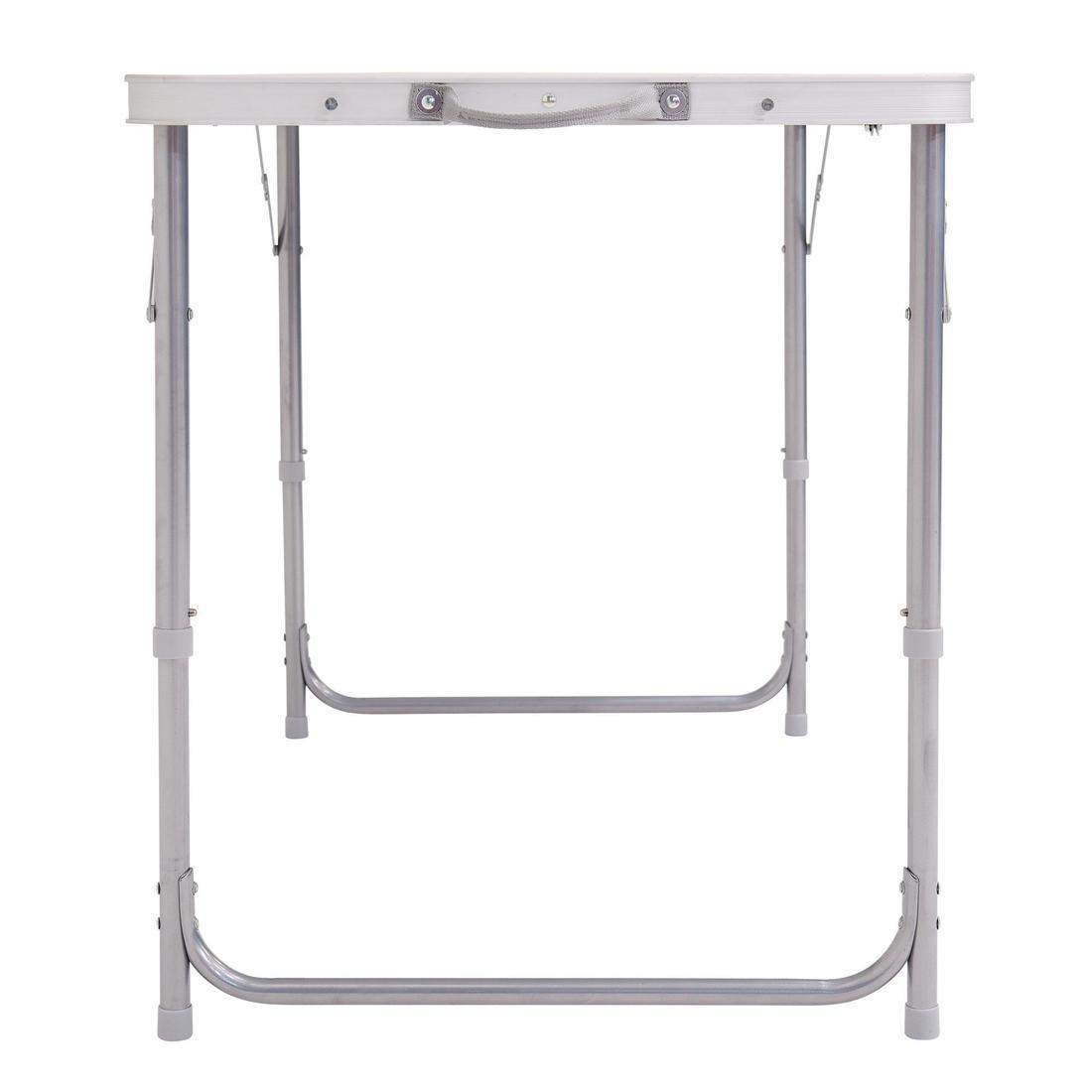 Folding Camping Table - 4 To 6 People, No Color, large image number 14