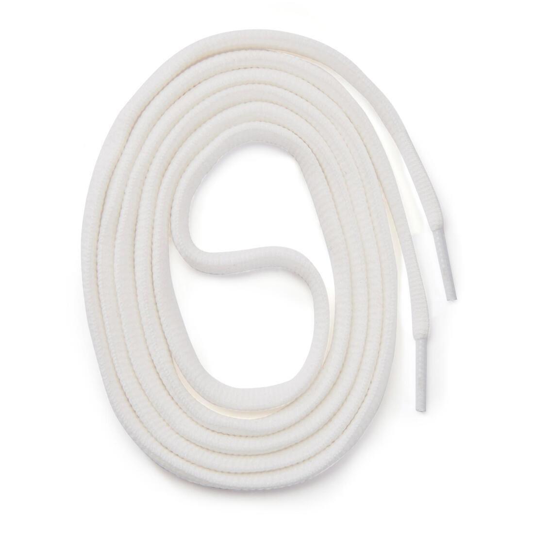 Shoe Laces, White, , large image number 1
