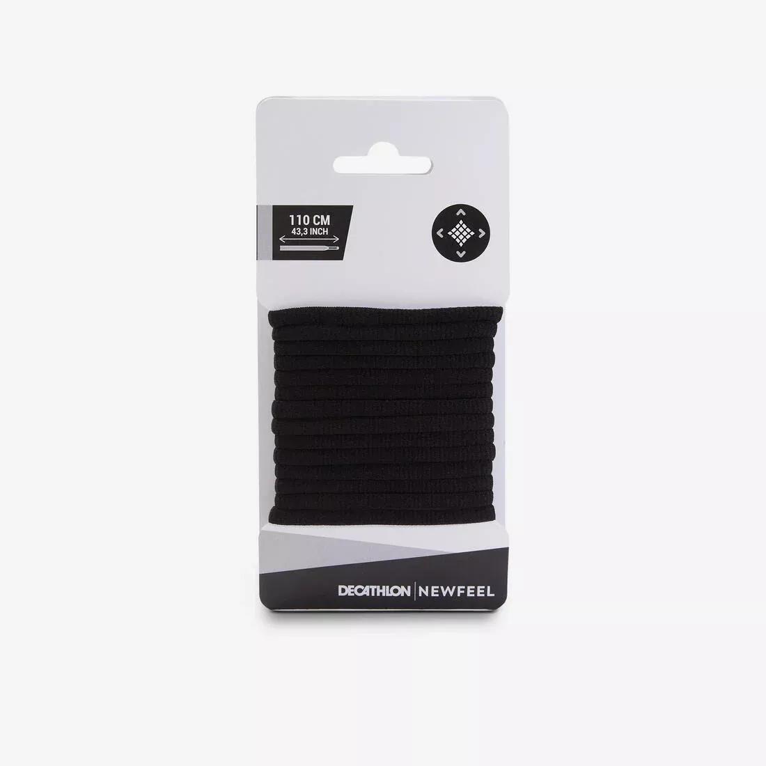 Shoe Laces, White, , large image number 6