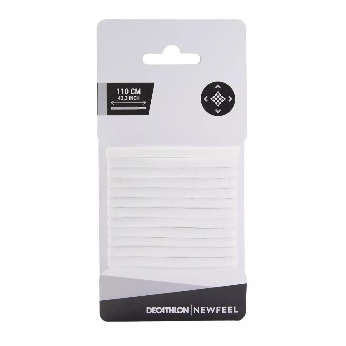 Shoe Laces, Black, , large image number 1