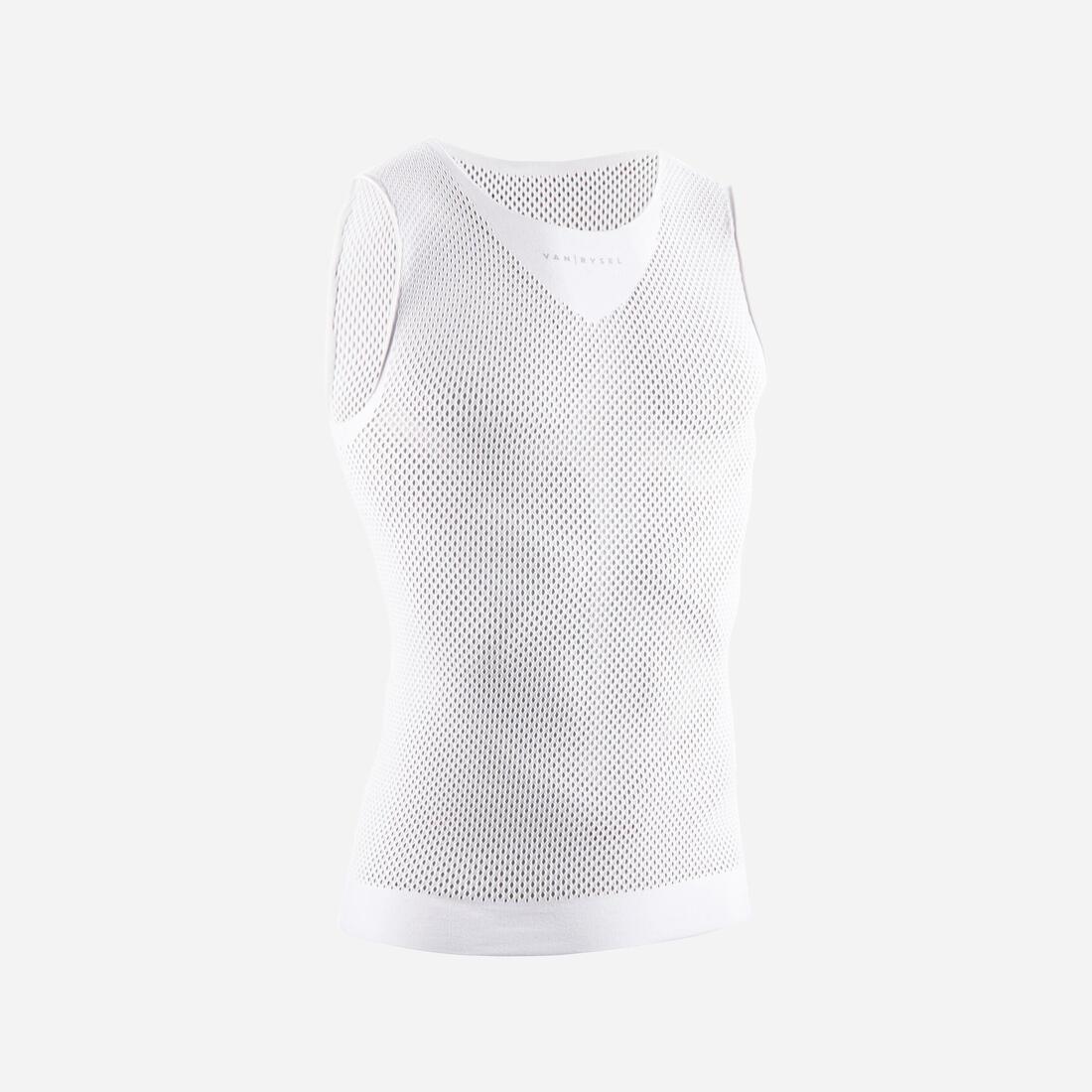 VAN RYSEL--BASELAYER RACE, , medium